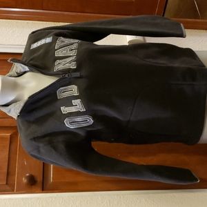 Old Navy Fleece Pull Over